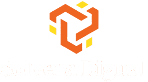 Solvera Digital Inverted Color