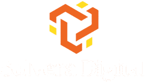 Solvera Digital Inverted Color